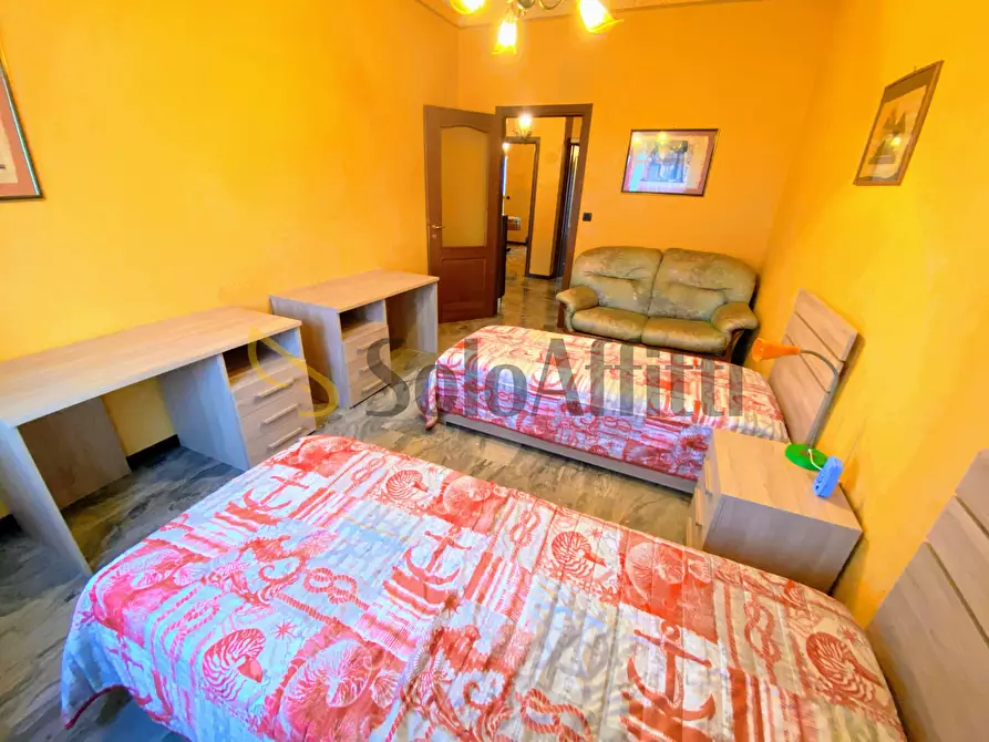 Immagine 1 di Trilocale in affitto  in Corso Francia 347 a Torino