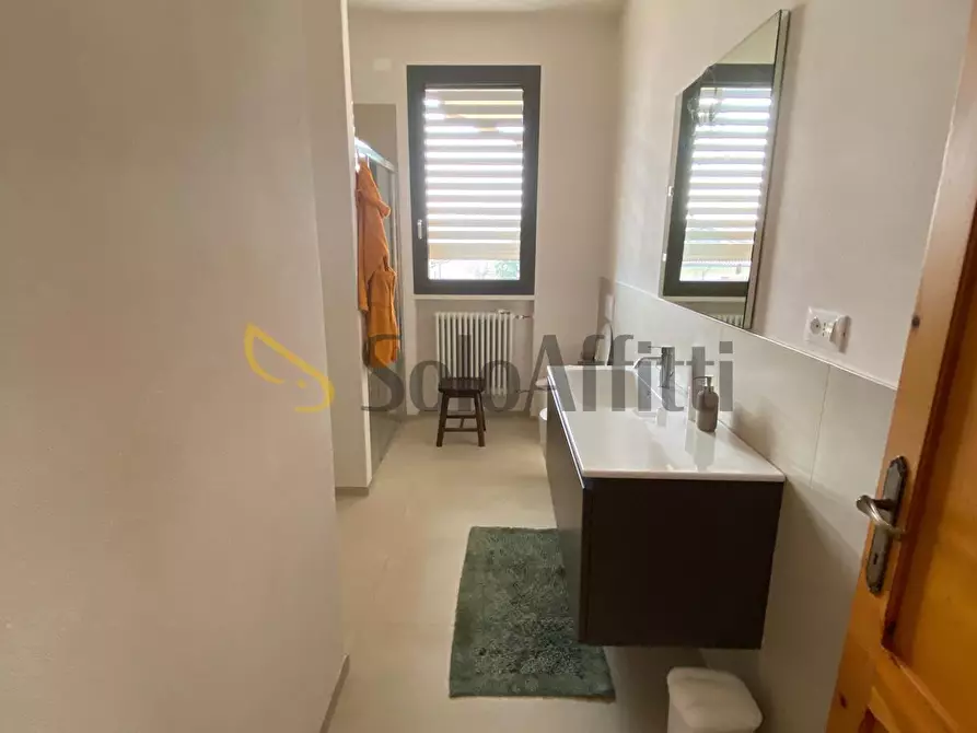 Immagine 21 di Quadrilocale in affitto  in Via Ripa Bianca 378 a Santarcangelo Di Romagna