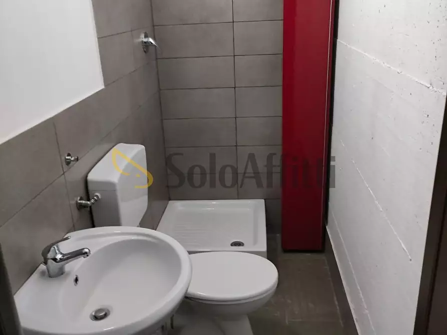 Immagine 6 di Magazzino in affitto  a Misterbianco