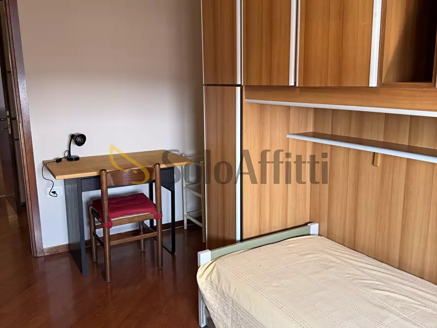 Immagine 20 di Trilocale in affitto  in Via Monte Grappa 23 a Saronno