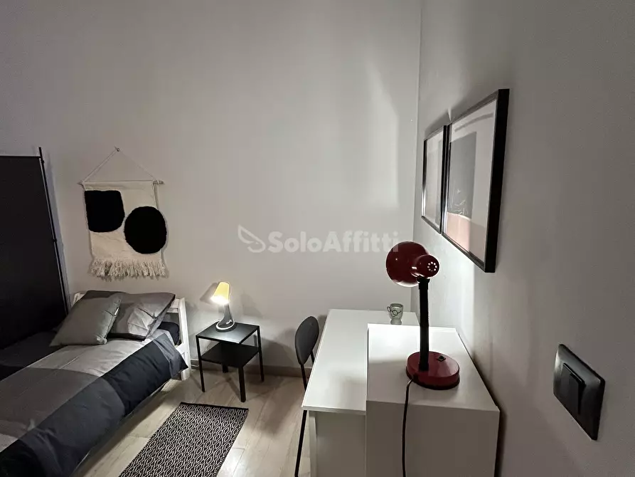 Immagine 21 di Trilocale in affitto  in Via Luigi Tarino 15 bis a Torino