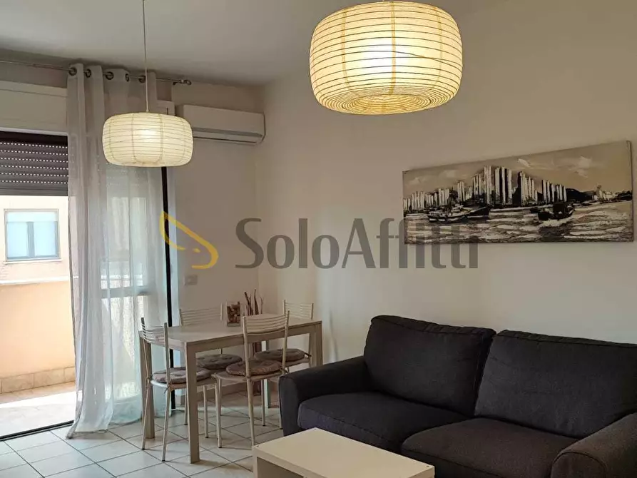 Immagine 3 di Bilocale in affitto  a Latina