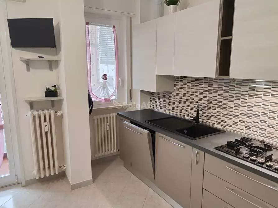 Immagine 3 di Stanza singola in affitto  in via lulli 19 a Cinisello Balsamo