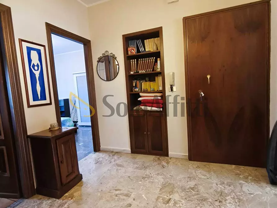 Immagine 12 di Trilocale in affitto  in CORSO UNIONE SOVIETICA 155 a Torino