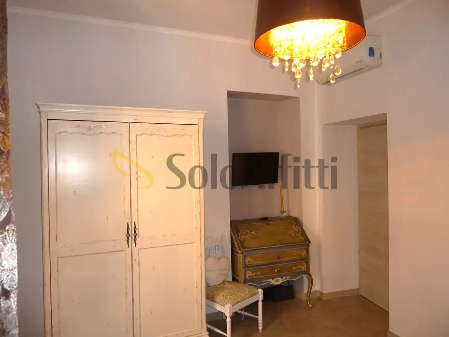 Immagine 20 di Quadrilocale in affitto  in Via Francesco Corradi 16 a San Remo