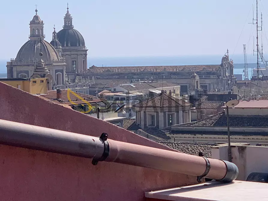 Immagine 7 di Bilocale in affitto  in Salita San Camillo 33 a Catania