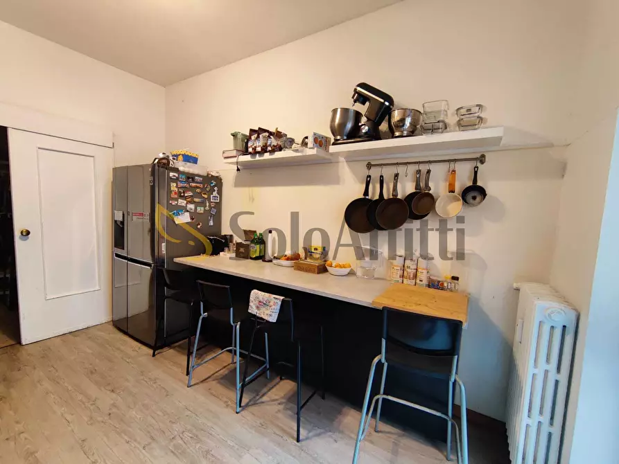 Immagine 5 di Pentalocale in affitto  in VIA SAN SECONDO 37 a Torino