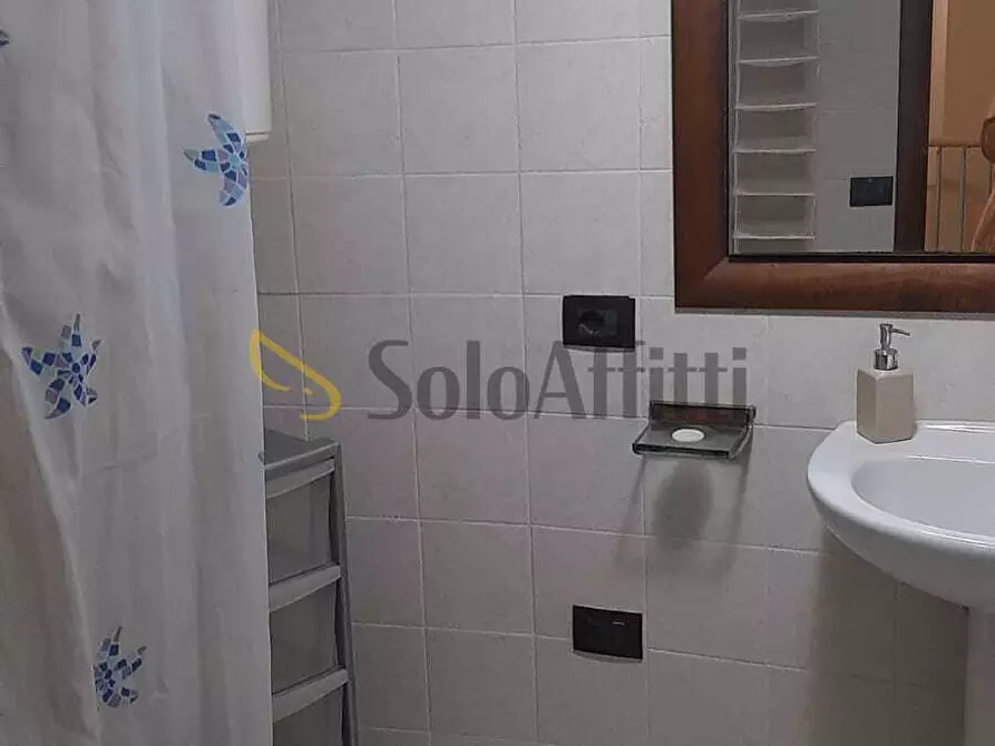 Immagine 5 di Bilocale in affitto  in Via Bonanno 22 a Catania