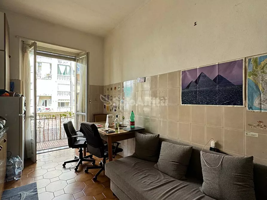 Immagine 4 di Trilocale in affitto  in VIA CARLO VIDUA a Torino