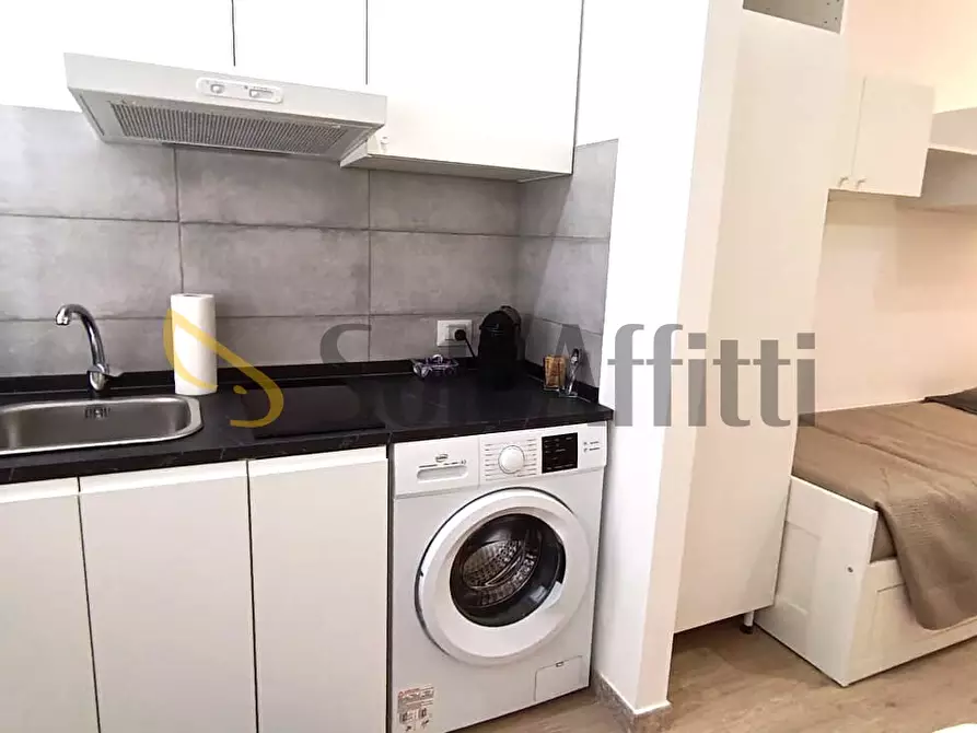 Immagine 8 di Monolocale in affitto  in Via D. Cimarosa a Nichelino