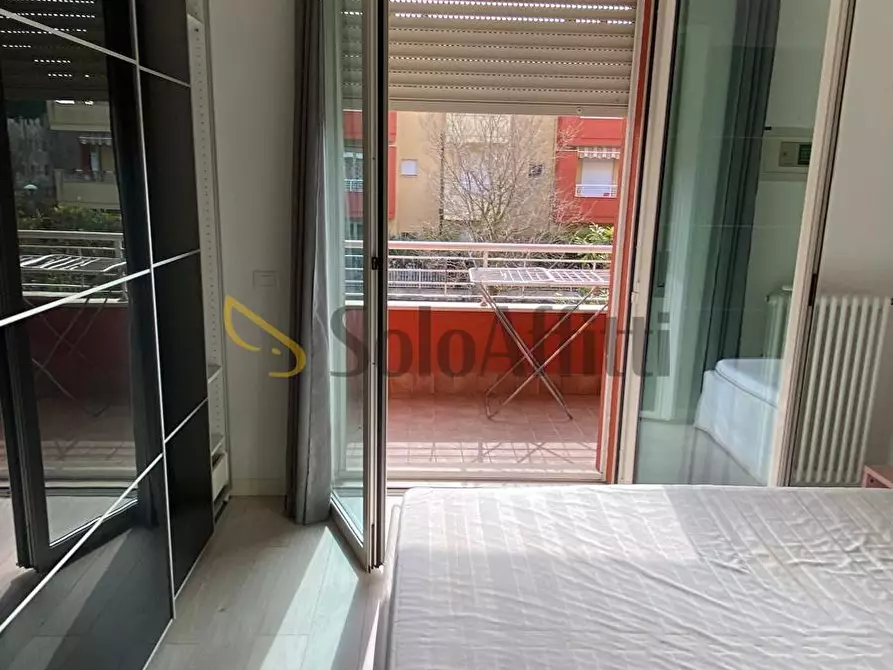 Immagine 7 di Bilocale in affitto  in Via Agostino Gemelli 14 a Rimini