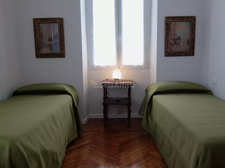 Immagine 14 di Trilocale in affitto  in Corso G. Garibaldi 169 a San Remo