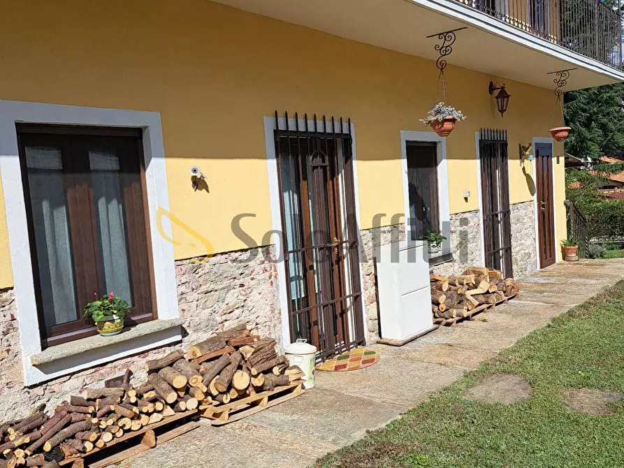 Immagine 2 di Bilocale in affitto  in Strada Oreglia 23 a Cumiana