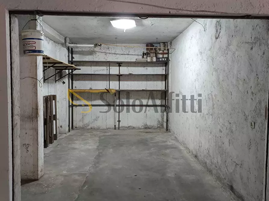 Immagine 1 di Garage in affitto  in Via Ezio 86 a Latina