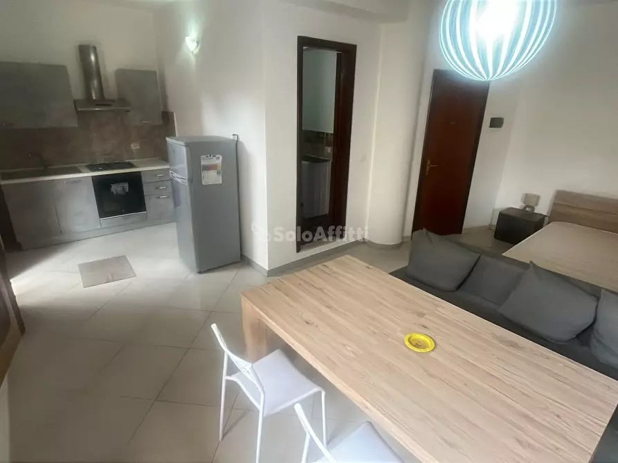 Immagine 19 di Loft/Open space in affitto  in Via Oberdan 53 a Fiumefreddo Di Sicilia