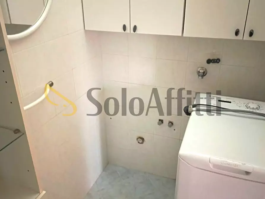 Immagine 13 di Quadrilocale in affitto  in Via Belvedere a Trofarello