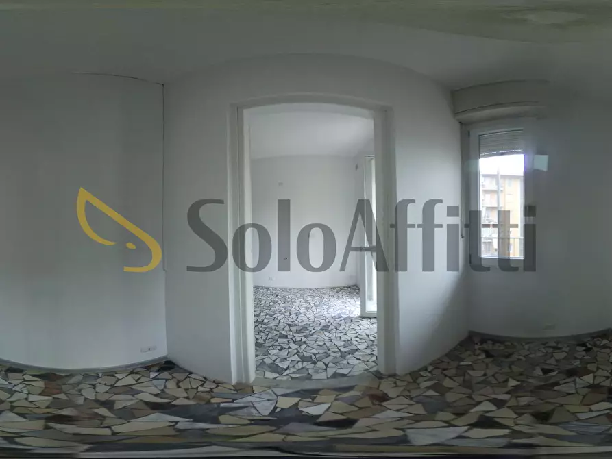 Immagine 17 di Pentalocale in affitto  in Corso Carlo e Nello Rosselli 11 a Torino