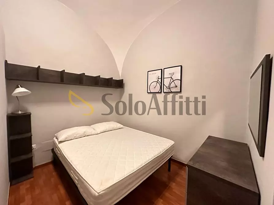 Immagine 9 di Bilocale in affitto  in Via Sant'Agostino 27 a Caserta