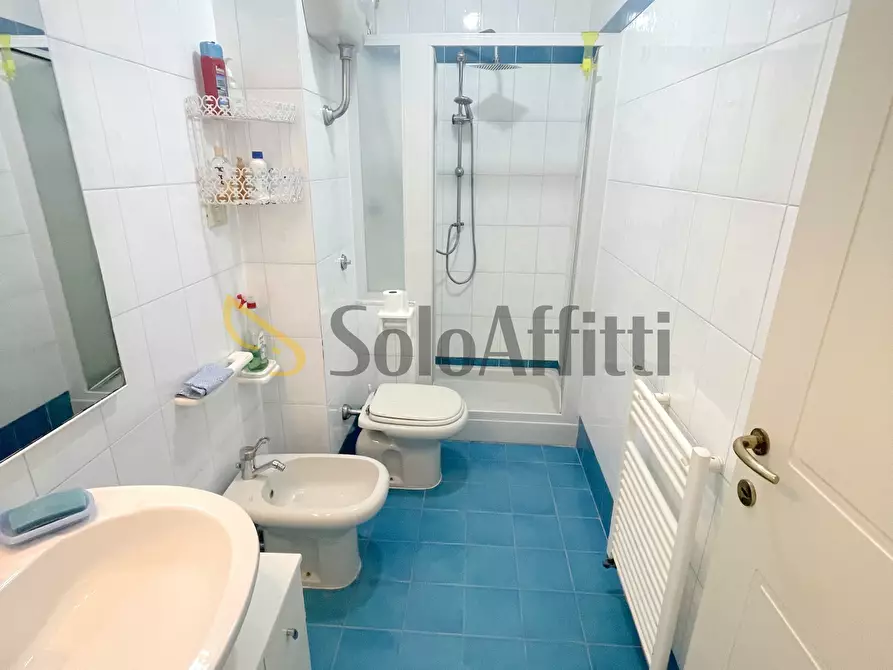Immagine 12 di Bilocale in affitto  a Porto Recanati