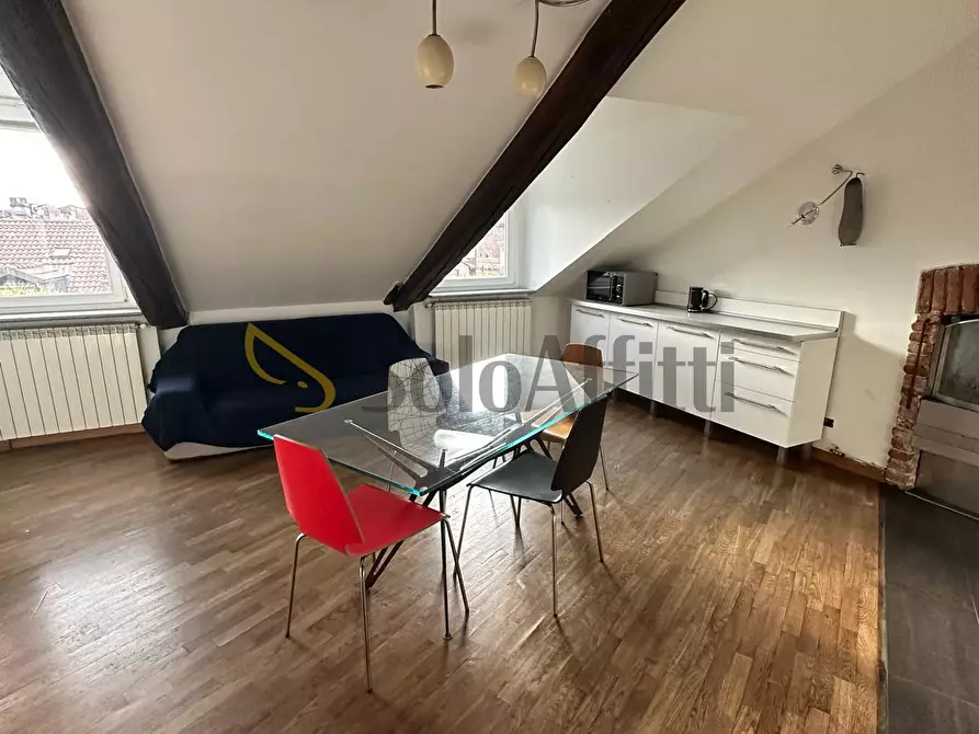 Immagine 10 di Quadrilocale in affitto  in Via Belfiore 15 a Torino