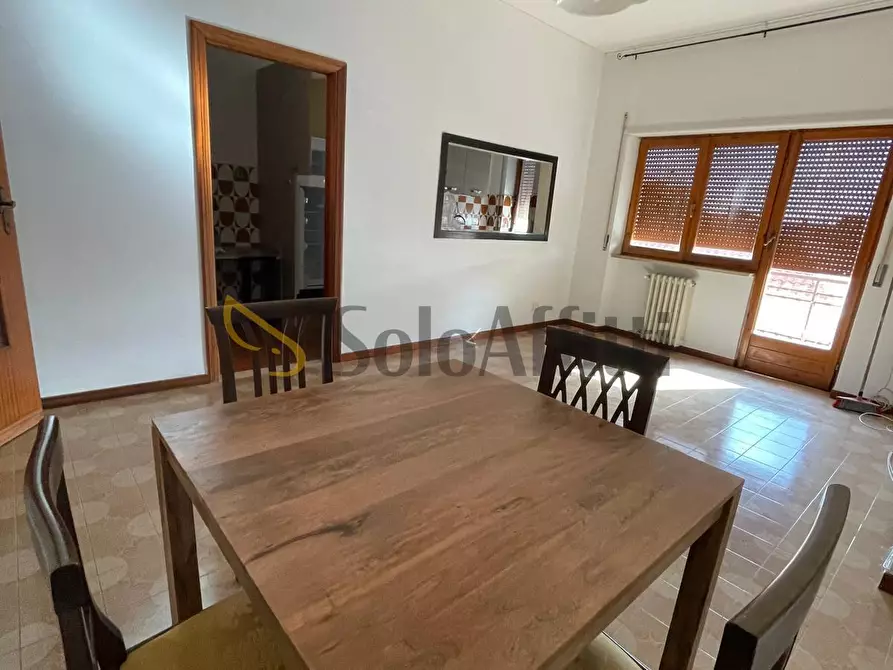 Immagine 17 di Quadrilocale in affitto  a Sora