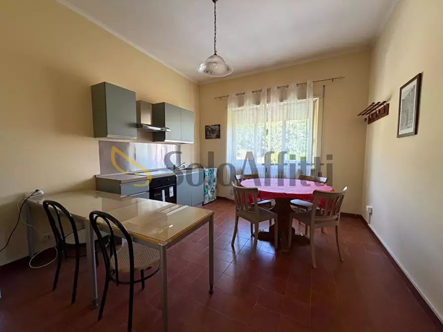 Immagine 43 di Appartamento in affitto  a Frosinone