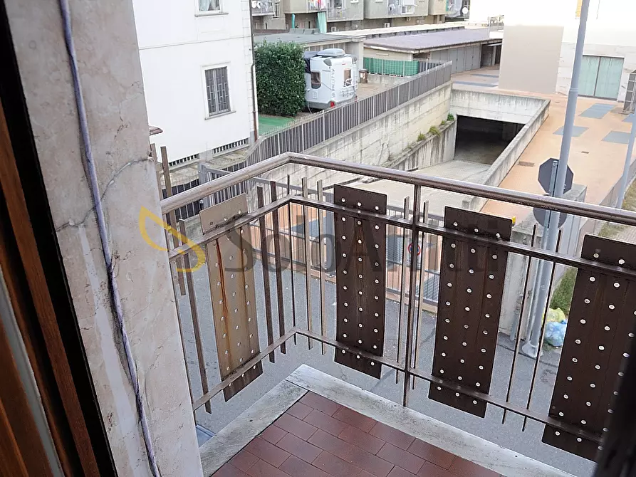 Immagine 15 di Trilocale in affitto  in Via Giuseppe Garibaldi 13 a Settimo Torinese