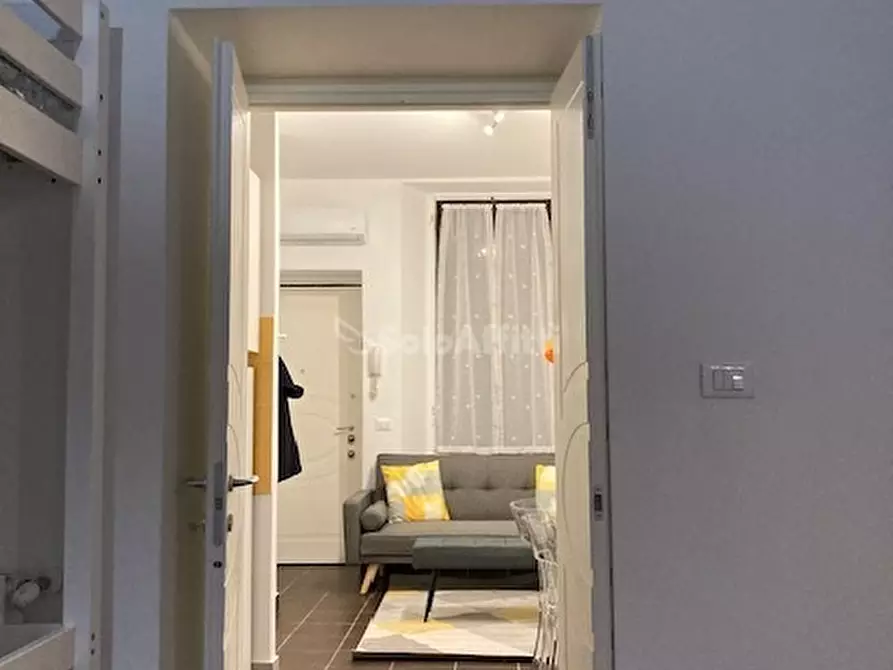 Immagine 19 di Bilocale in affitto  in Via Giuseppe Meda 47 a Milano