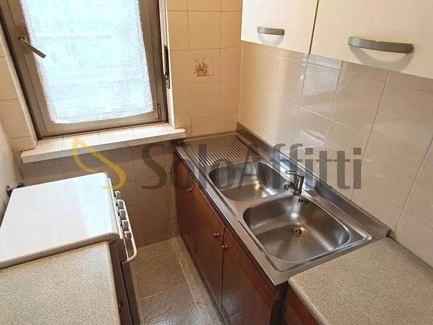 Immagine 4 di Bilocale in affitto  in Via Carlo Pisacane a Torino