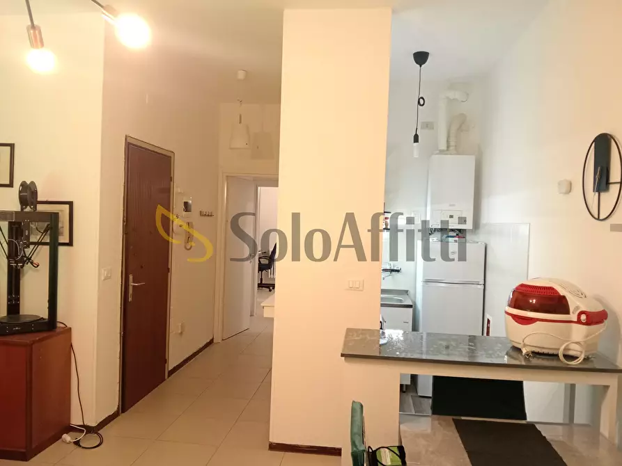 Immagine 5 di Bilocale in affitto  a Ancona