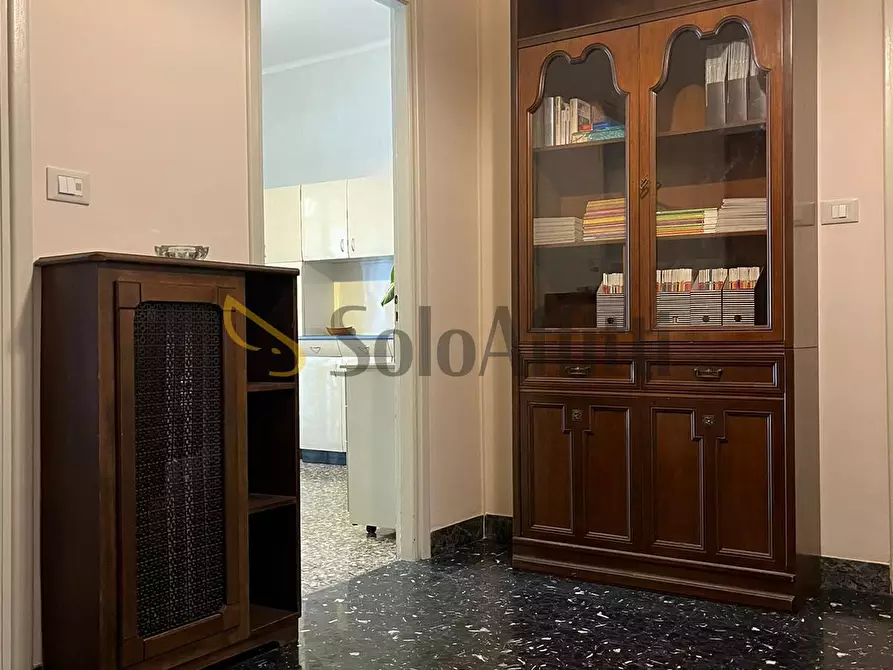 Immagine 43 di Trilocale in affitto  in Via Assisi 34 a Torino