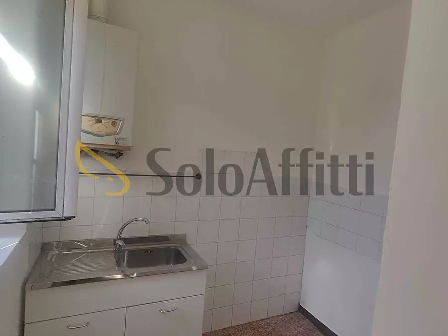 Immagine 10 di Bilocale in affitto  in Via Saverio Griffini 54 a Pavia