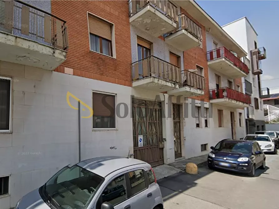 Immagine 18 di Trilocale in affitto  in Via Giuseppe Garibaldi 13 a Settimo Torinese