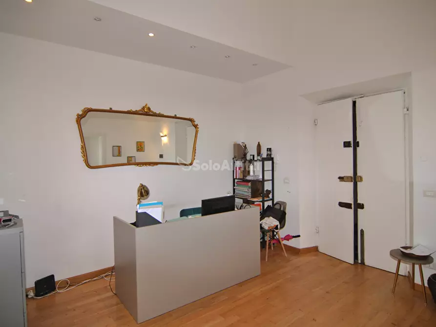 Immagine 4 di Ufficio in affitto  in Via Cairoli 12 a Livorno