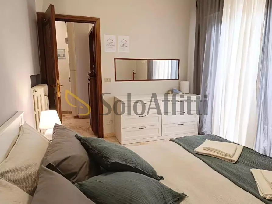 Immagine 17 di Trilocale in affitto  in Via Val del Ponte 26 a San Remo