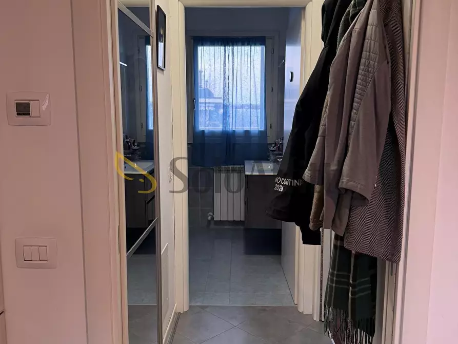 Immagine 6 di Bilocale in affitto  in Via Enrico Cialdini 91 a Milano