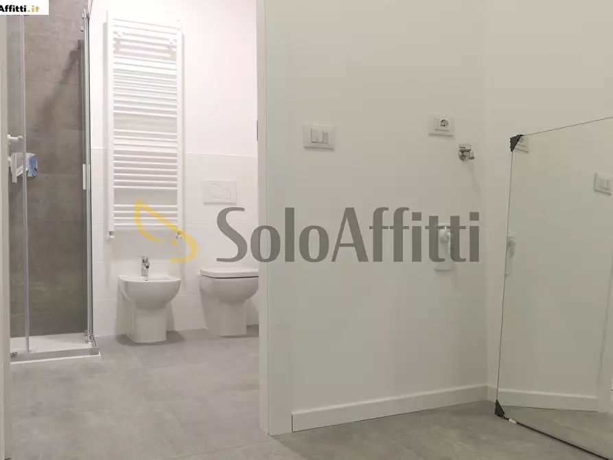 Immagine 7 di Monolocale in affitto  in VIA TRE VENEZIE 7 a Desio