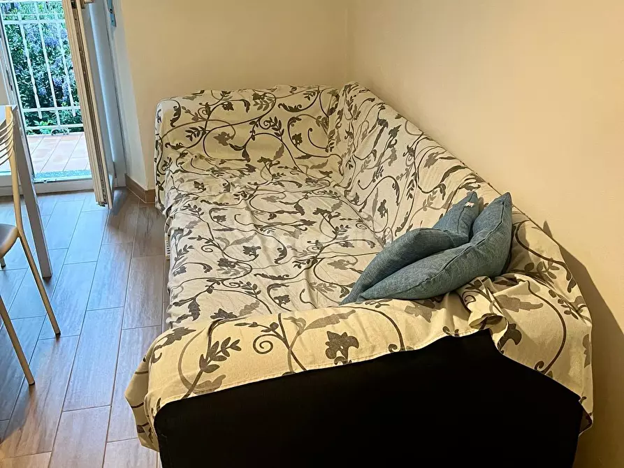 Immagine 14 di Bilocale in affitto  in CORSO TRAPANI a Torino