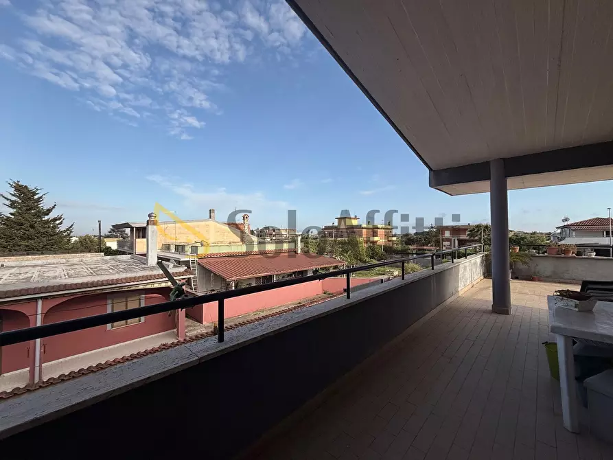 Immagine 15 di Trilocale in affitto  in Via della Fonderia a Anzio