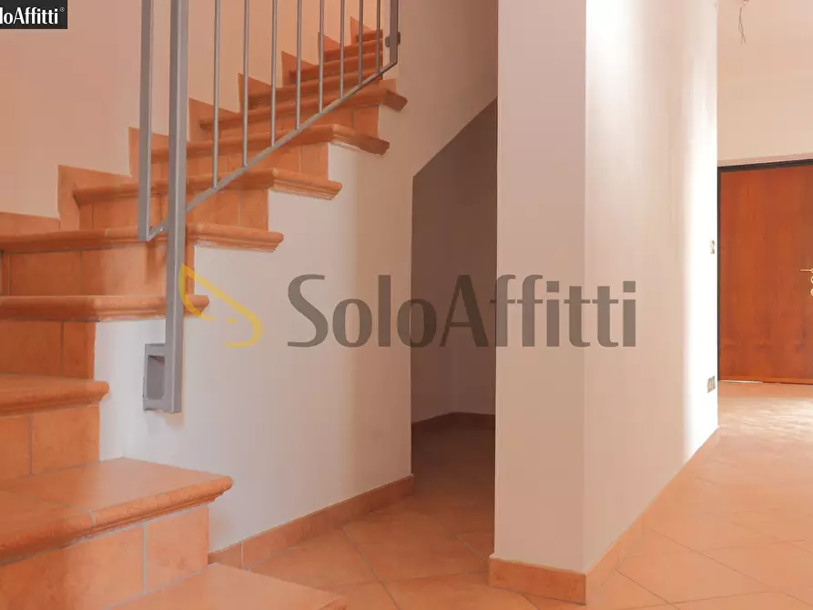 Immagine 5 di Trilocale in affitto  in Via Alessandro Volta 48 a Desio