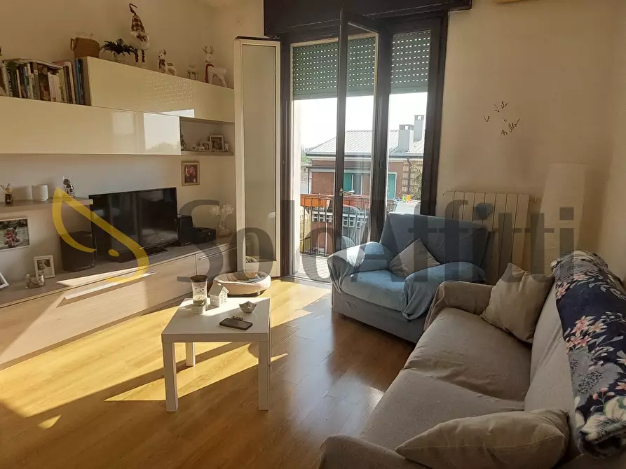 Immagine 1 di Bilocale in affitto  a Lodi
