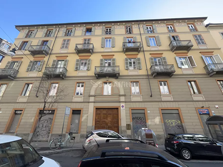 Immagine 1 di Bilocale in affitto  in Via Saluzzo 17 a Torino