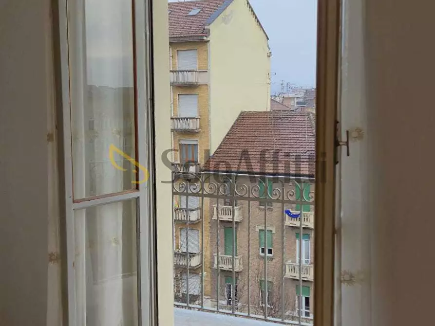 Immagine 15 di Trilocale in affitto  in Corso Racconigi 130 a Torino