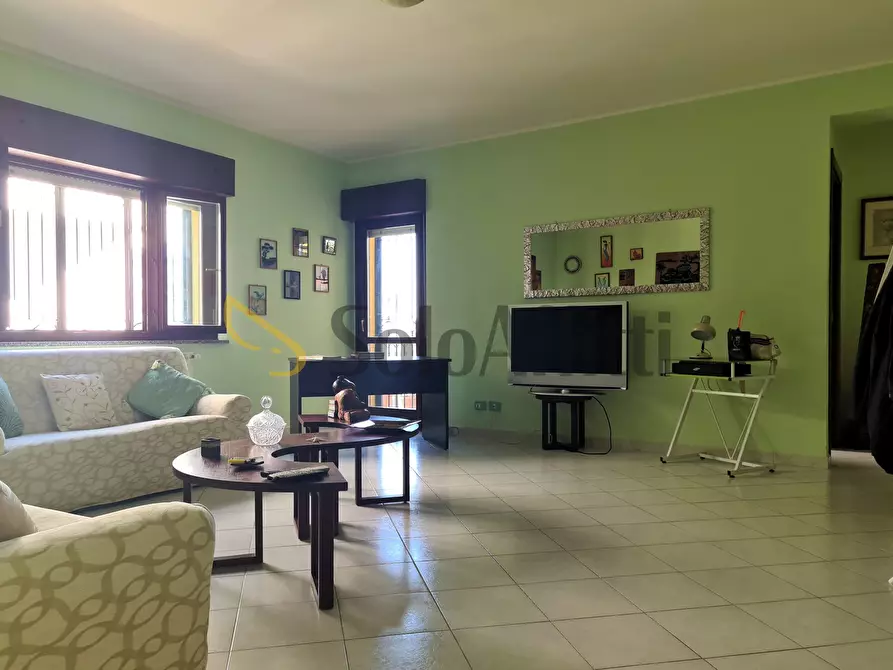 Immagine 2 di Trilocale in affitto  a Catanzaro