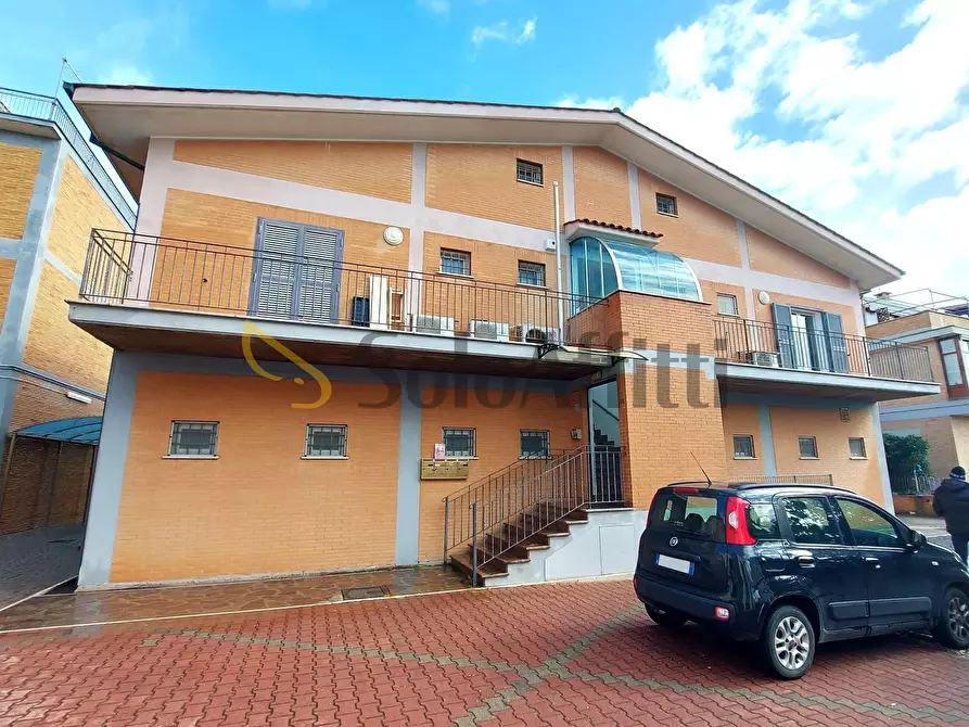 Immagine 2 di Ufficio in affitto  in Via Giorgio Giorgis a Fiumicino