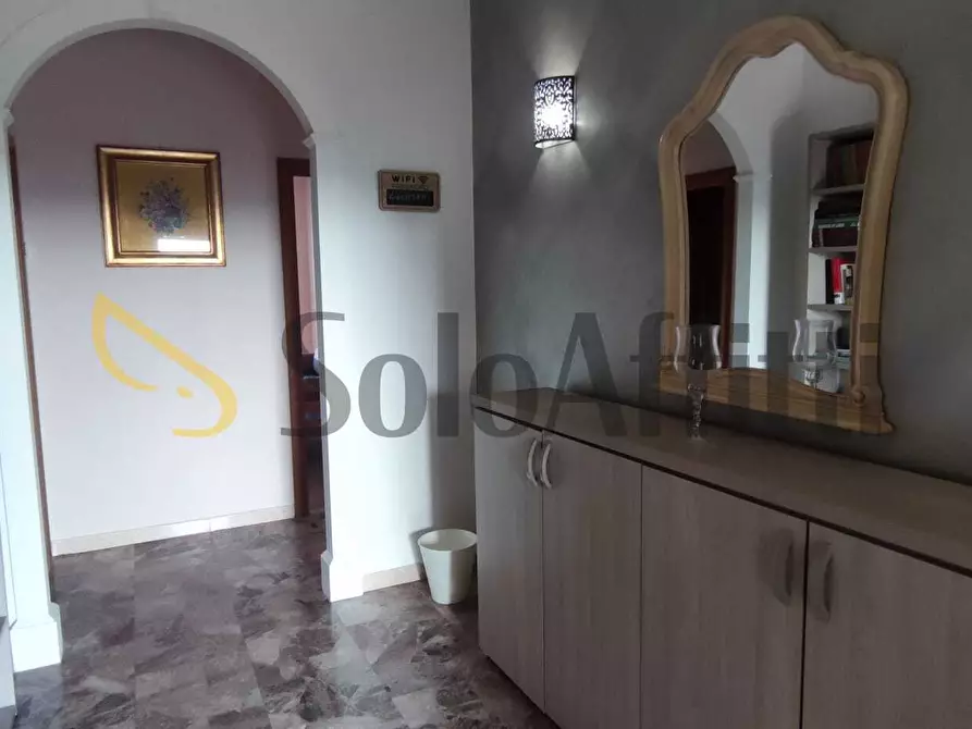 Immagine 3 di Attico in affitto  in Via Mario Giuliano a Fiumicino