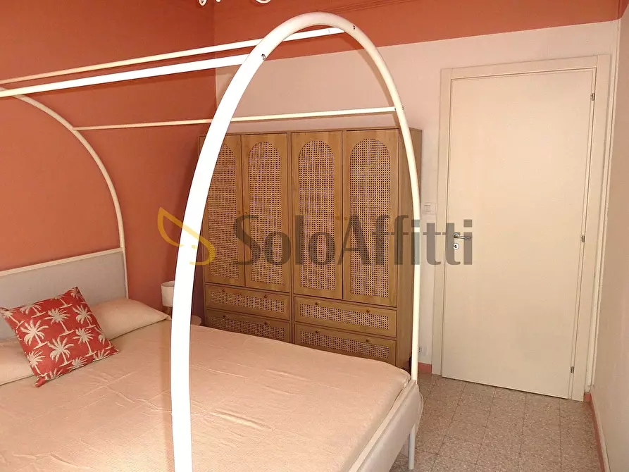 Immagine 15 di Quadrilocale in affitto  in Via Zeffiro Massa 326 a San Remo