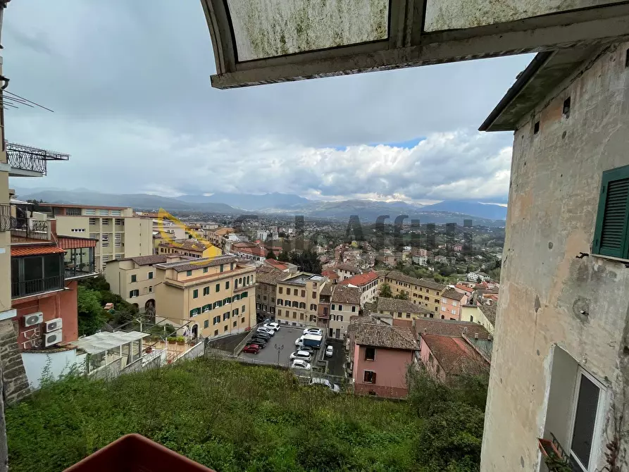 Immagine 9 di Trilocale in affitto  a Frosinone