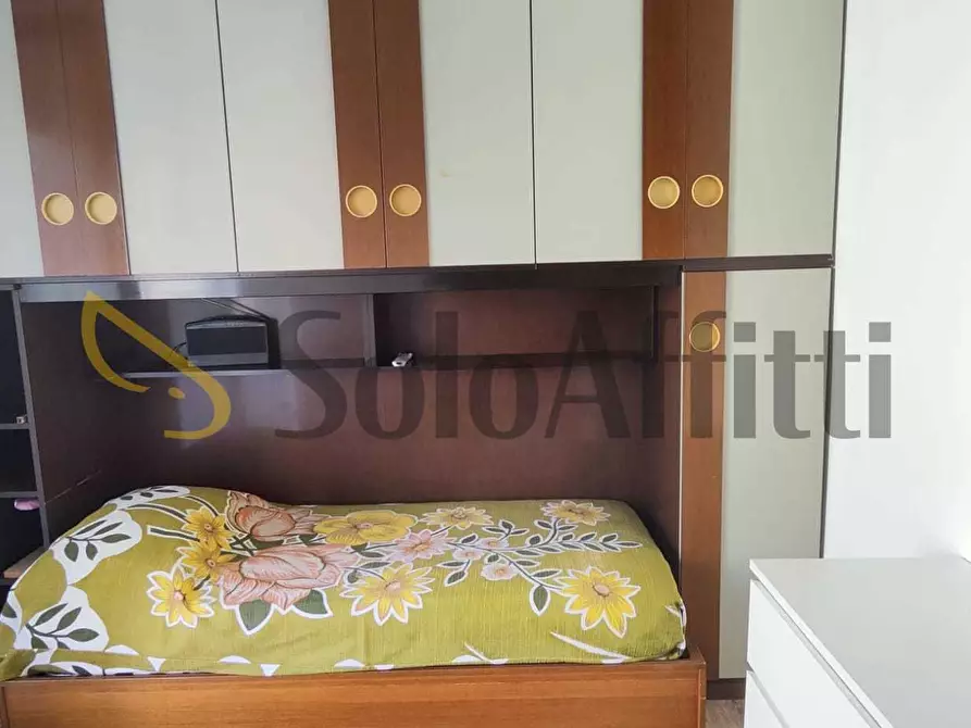 Immagine 7 di Stanza singola in affitto  in VIA OLIVIERO LIMONTA 44 a Cinisello Balsamo