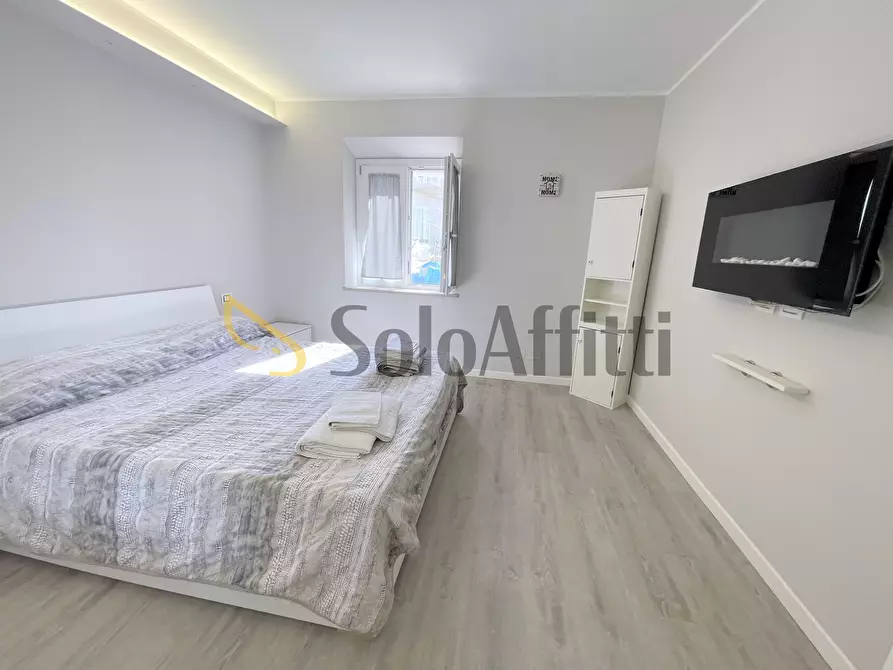 Immagine 6 di Trilocale in affitto  a Sirolo